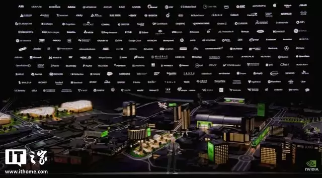 庆祝CUDA诞生20周年，英伟达黄仁勋称Token是AI时代基石