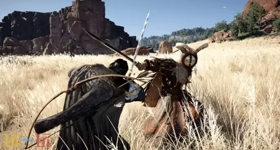 韩国3A大作《红色沙漠》被吹上天?百万粉博主直呼震撼业界!