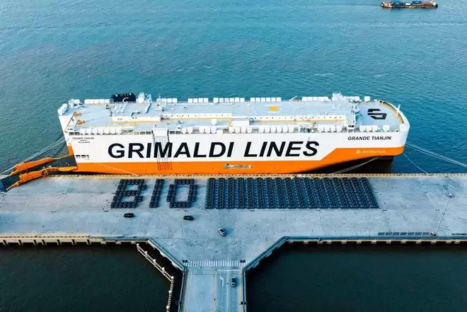 零跑2025年财报：连续两年销量翻倍 全年净利润5.4亿