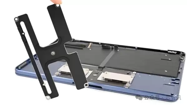 4599元的MacBook Neo拆解 硬件成本不到2000元!