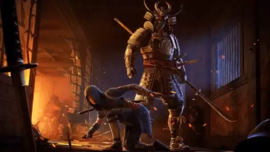 刺客信条：影技术与玩法革新成系列新基准