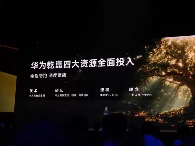 广汽+华为王炸合体！启境GT7首发十大黑科技 或能打破猎装车魔咒？