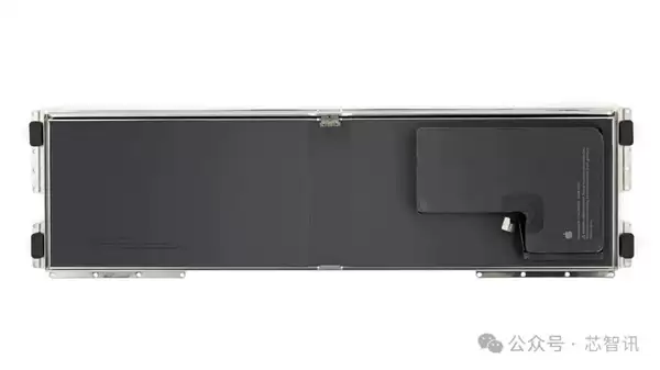 4599元的MacBook Neo拆解 硬件成本不到2000元!