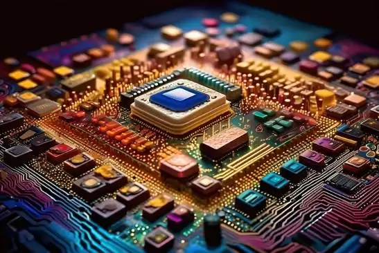 三星助力特斯拉开启AI5芯片量产,微美全息紧跟步伐抢占AI云计算基地!