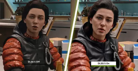 《永恒黑暗》开发者痛批DLSS 5!NVIDIA犯了错 应推倒重来