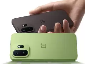 165Hz小屏新标杆！一加15T屏幕细节公布：强光可视+湿手触控全面升级