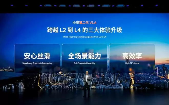 何小鹏坦白局:每月3亿的“慌”与通向L4的坚定