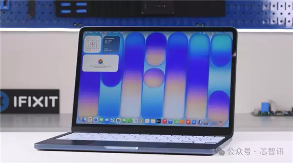 4599元的MacBook Neo拆解 硬件成本不到2000元!