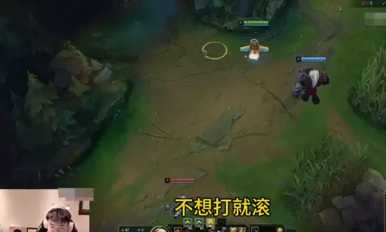 Uzi红温怒喷前职业没有竞技态度！网友：就你也配?