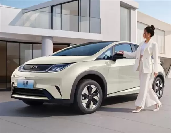 暴涨162%！比亚迪2月欧洲注册量翻倍超越特斯拉