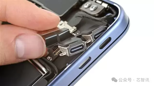 4599元的MacBook Neo拆解 硬件成本不到2000元!