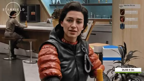 DLSS 5引美术危机：AI渲染或颠覆AAA游戏产业根基