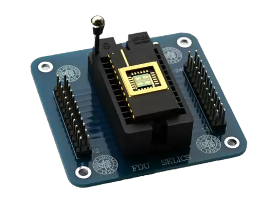 2025年度中国科学十大进展发布：全球首颗2D-硅基混合架构闪存芯片等入选