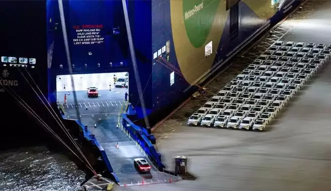 2025核心归母净利润增速跑赢营收 吉利找到省钱的真经