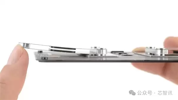 4599元的MacBook Neo拆解 硬件成本不到2000元!