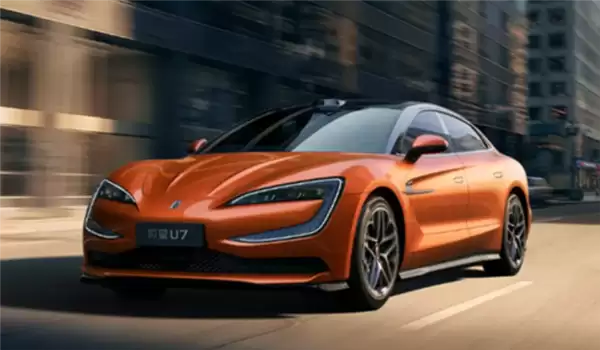 胡晓庆：仰望客单价国产车最高 做高端靠的是别人赶不上的技术