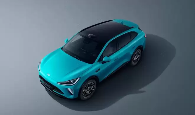 不卷价格卷“价值” 风云T9L以“满配”姿态杀入