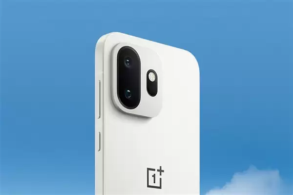 最美最强小屏旗舰！一图了解一加15T：3799元起