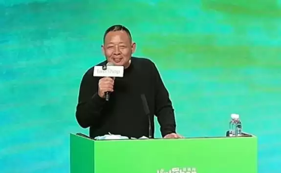 于东来:胖东来高管超50%初中毕业 管理层走光也无妨 核心在于财务透明