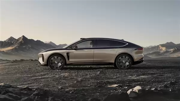 81.8万元起!蔚来旗舰王ET9地平线特别版上市:限量199台