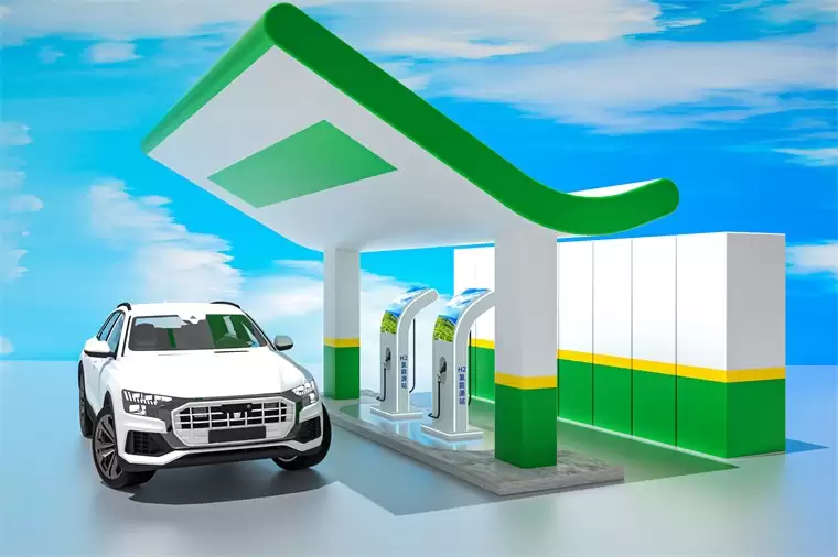 三部门:2030年燃料电池汽车保有量量较2025年翻一番