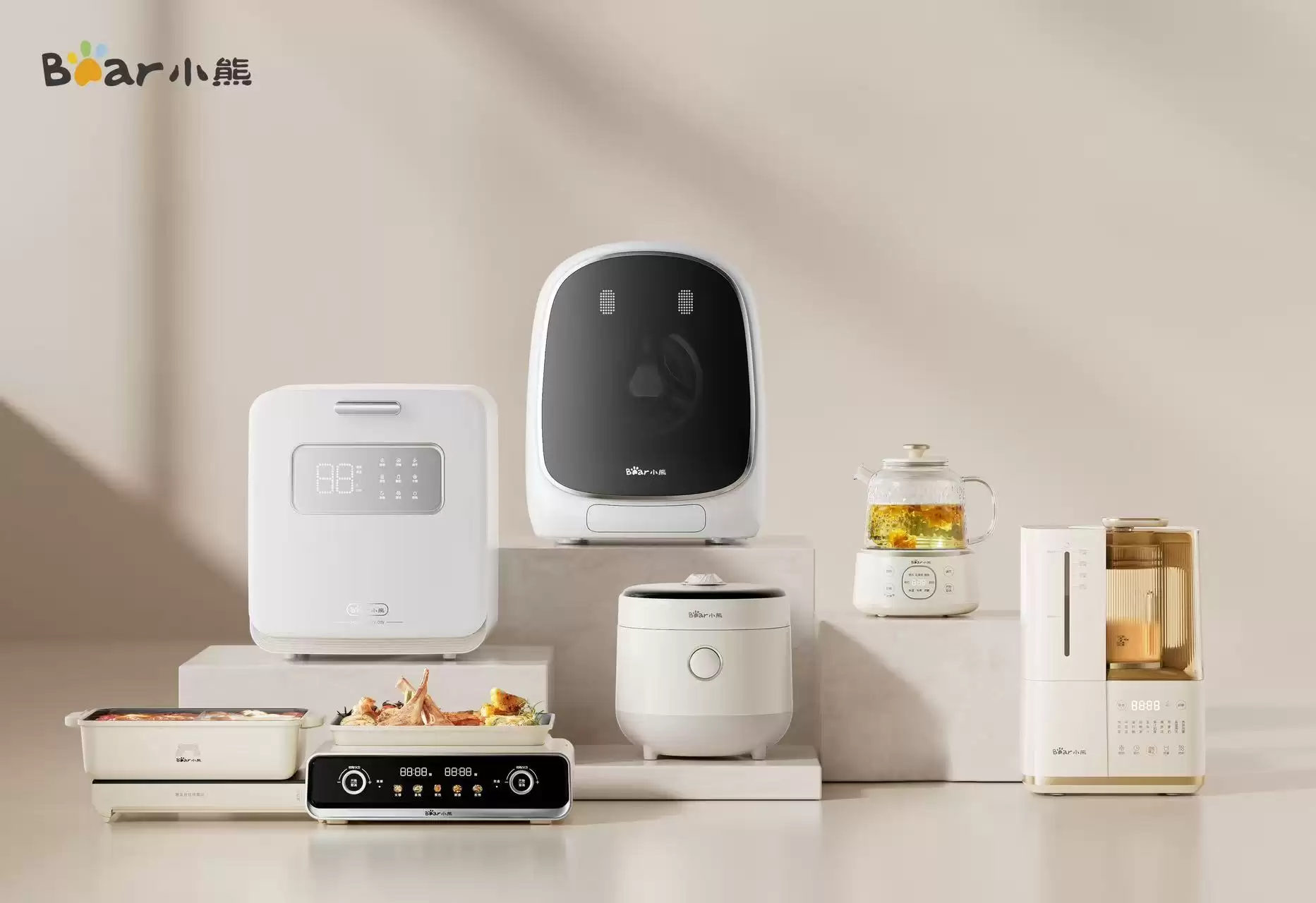 深挖小熊电器:严苛品控与全场景方案如何成就品质之选