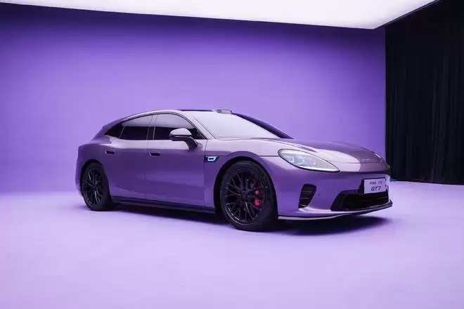 广汽+华为王炸合体！启境GT7首发十大黑科技 或能打破猎装车魔咒？