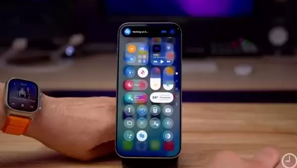 苹果iOS 26.4正式版上线:AI依旧没戏