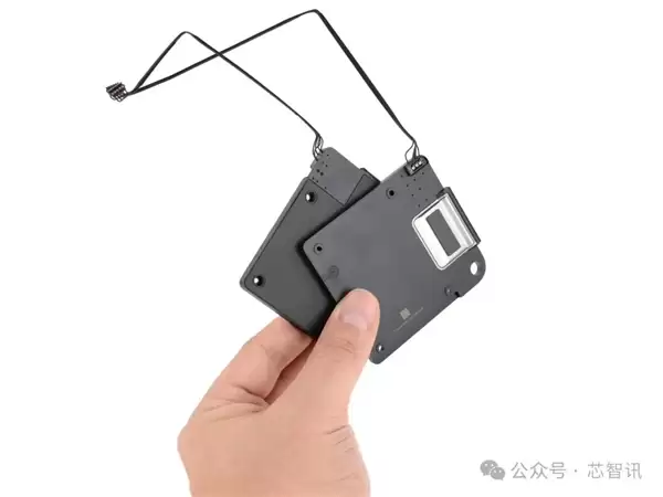 4599元的MacBook Neo拆解 硬件成本不到2000元!