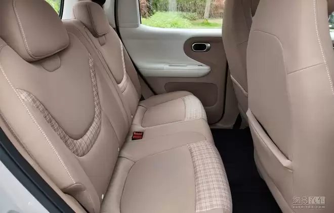 国民代步车迭代 第五代宏光MINIEV将于3月27日上市