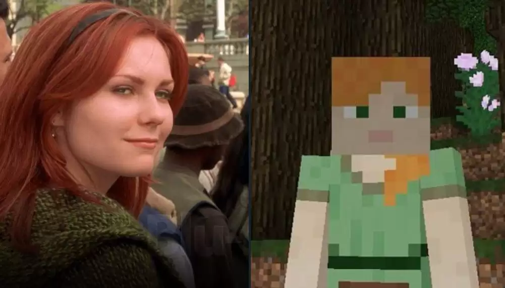 我的世界大电影续作官宣:邓斯特加盟饰演艾莉克斯,2027年7月23日上映