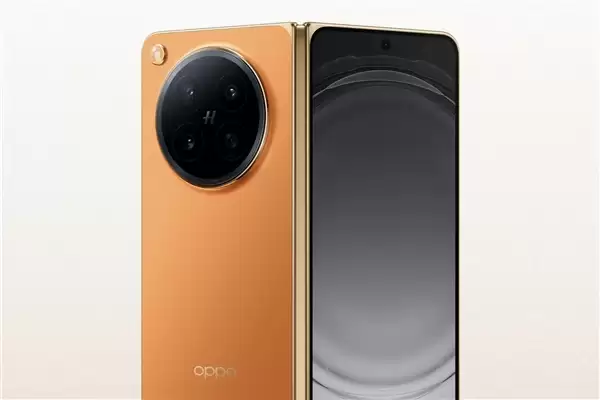 一图读懂OPPO Find N6:全球最平整折叠屏 9999元起
