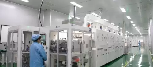 中汽创智高性能膜电极新品重磅发布 破解氢能商业化瓶颈赋能产业升级