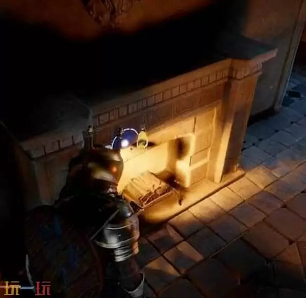 红色沙漠开局金条获取位置 红色沙漠开局金条获取方法