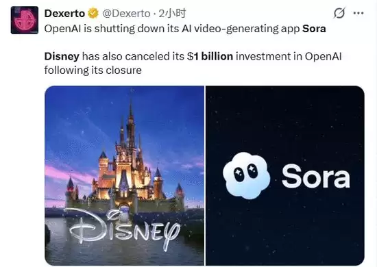 曾被吹爆的美国AI神器突然关停,巨头也烧不起钱了