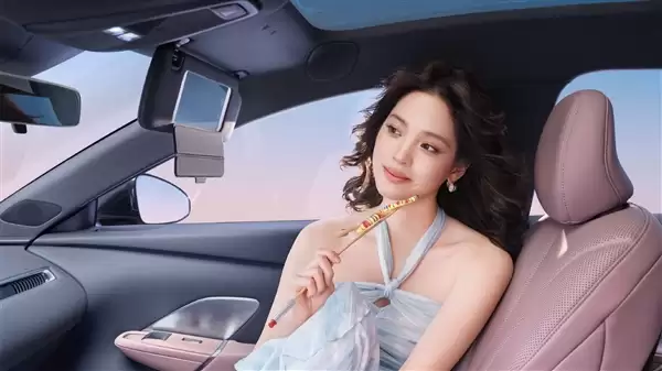 女车主奇多 新款小鹏MONA M03官图发布:全方位大升级