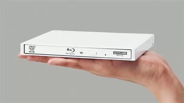 宜丽客全面退出蓝光光驱市场,九款产品6月底终止销售