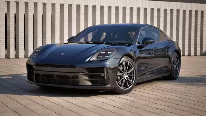 拒绝豪车税 新款Panamera尽享版99.8万元起精准入局