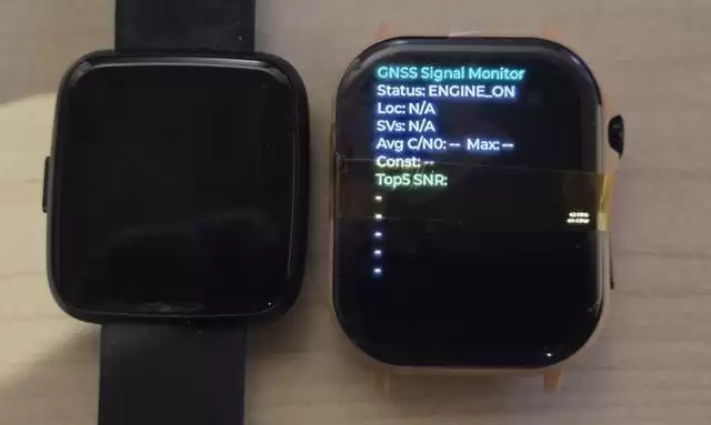 开源智能手表PineTime Pro即将上市:搭AMOLED面板,内置GPS+血氧传感器