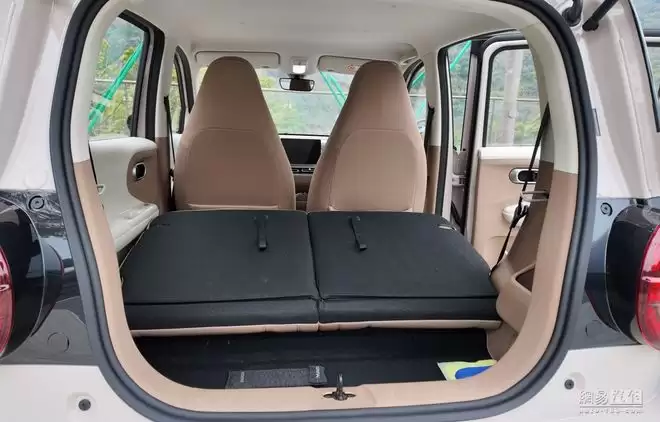 国民代步车迭代 第五代宏光MINIEV将于3月27日上市