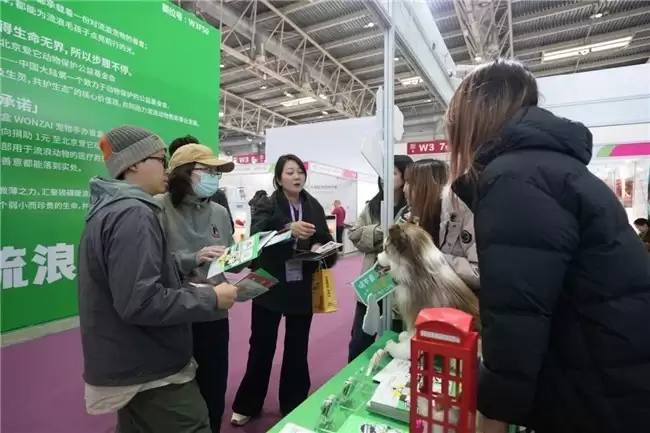 优克联双品闪耀2026京宠展，PetPhone&PetCam引领智能养宠新风潮