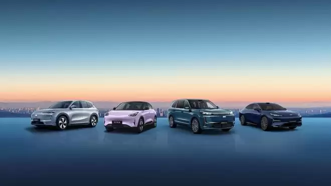 2025核心归母净利润增速跑赢营收 吉利找到省钱的真经