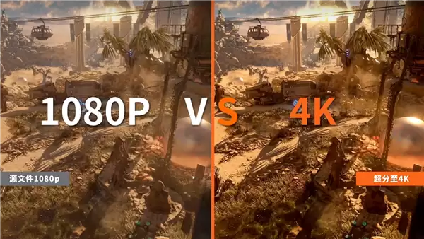 摩尔线程v330.140驱动发布:新增MTVSR实时视频超分技术!1080P秒变4K