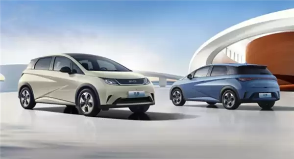 暴涨162%！比亚迪2月欧洲注册量翻倍超越特斯拉