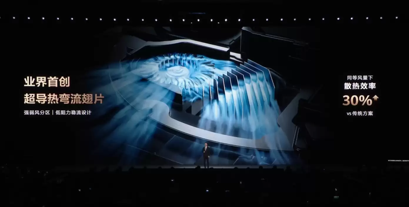 8499元！华为Mate 80 Pro Max风驰版发布：隐藏式无感出风