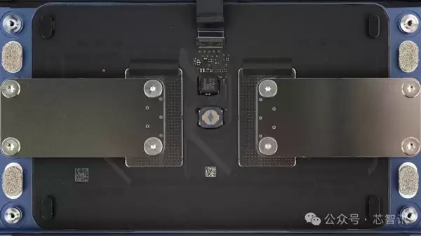 4599元的MacBook Neo拆解 硬件成本不到2000元!