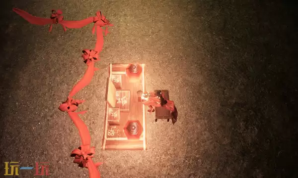 镇邪2万鬼山怎么上 镇邪2万鬼山进入攻略