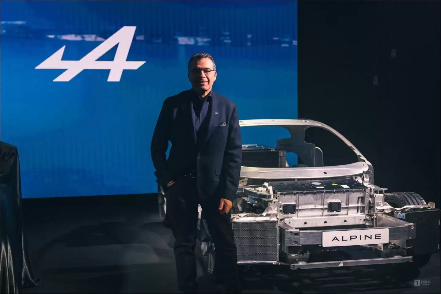 来源：雷诺集团