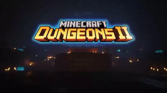 我的世界:地下城2正式公布,2026年秋登陆全平台并首发加入Game Pass
