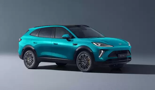 不卷价格卷“价值” 风云T9L以“满配”姿态杀入